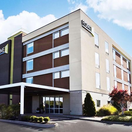 Home2 Suites By Hilton Columbus Kültér fotó