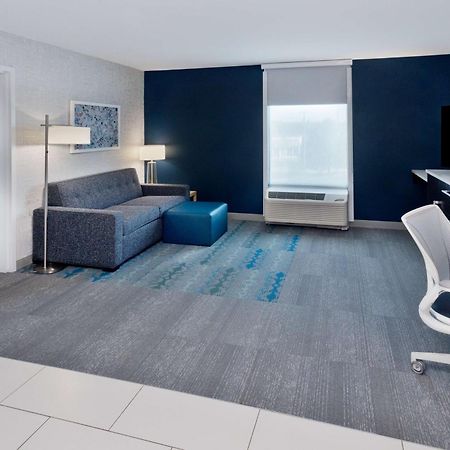 Home2 Suites By Hilton Columbus Kültér fotó