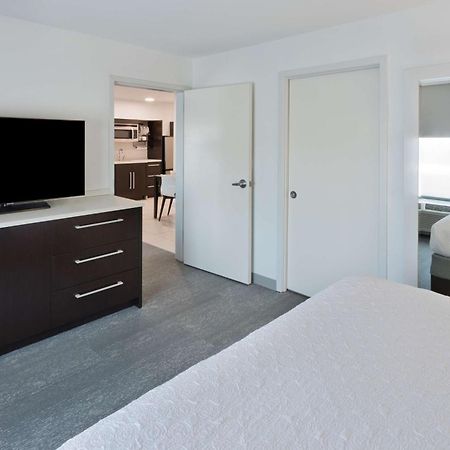 Home2 Suites By Hilton Columbus Kültér fotó