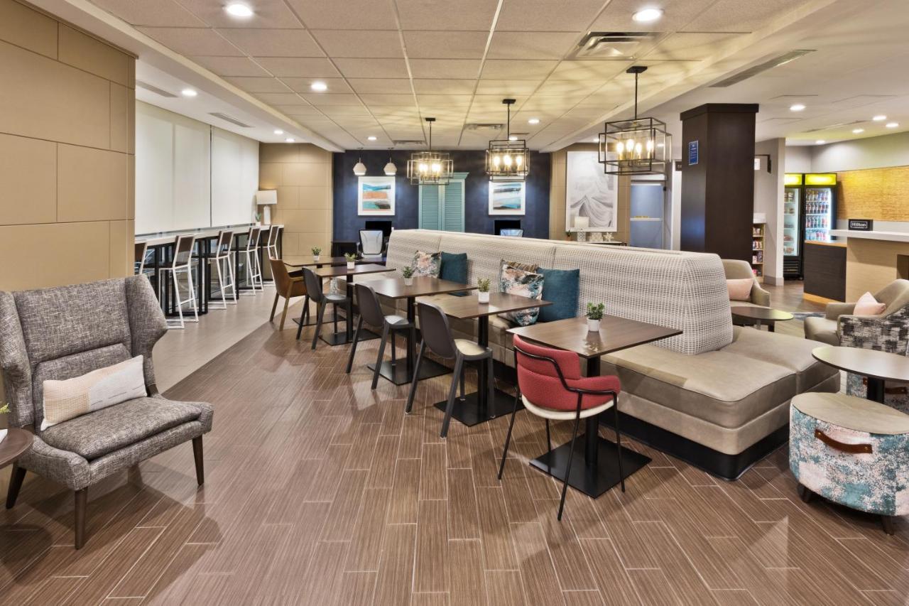 Home2 Suites By Hilton Columbus Kültér fotó