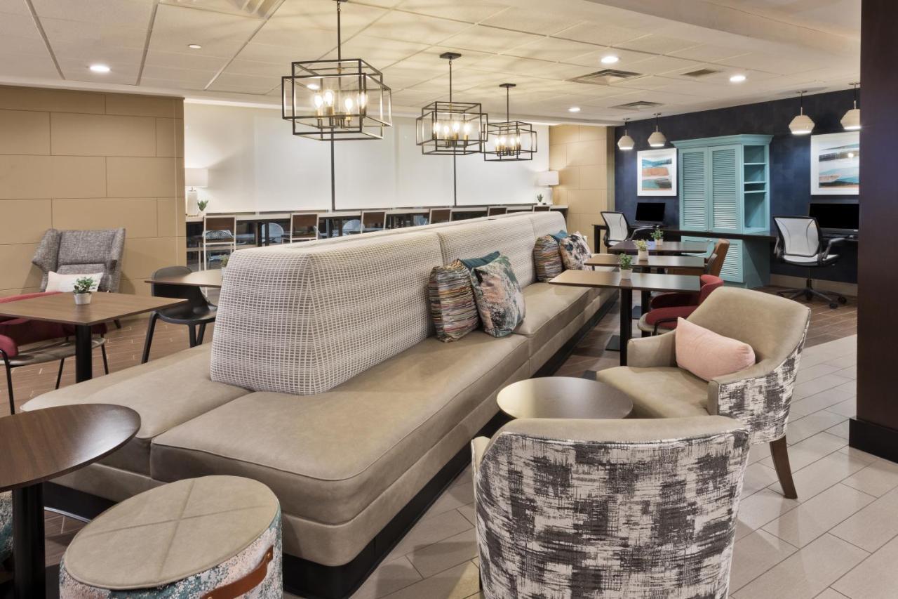 Home2 Suites By Hilton Columbus Kültér fotó