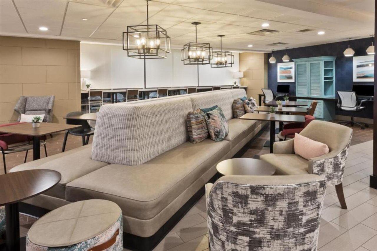 Home2 Suites By Hilton Columbus Kültér fotó