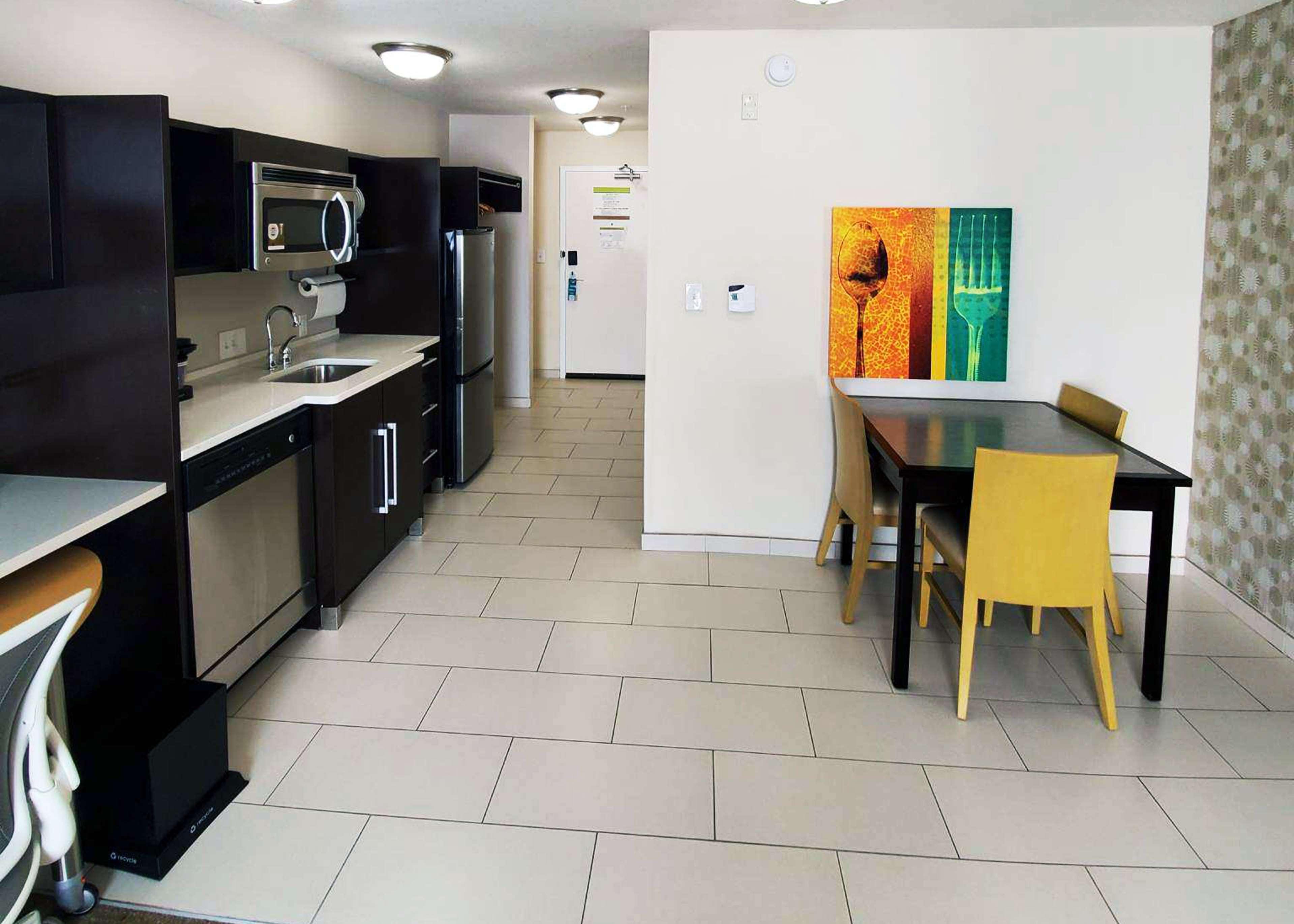 Home2 Suites By Hilton Columbus Kültér fotó