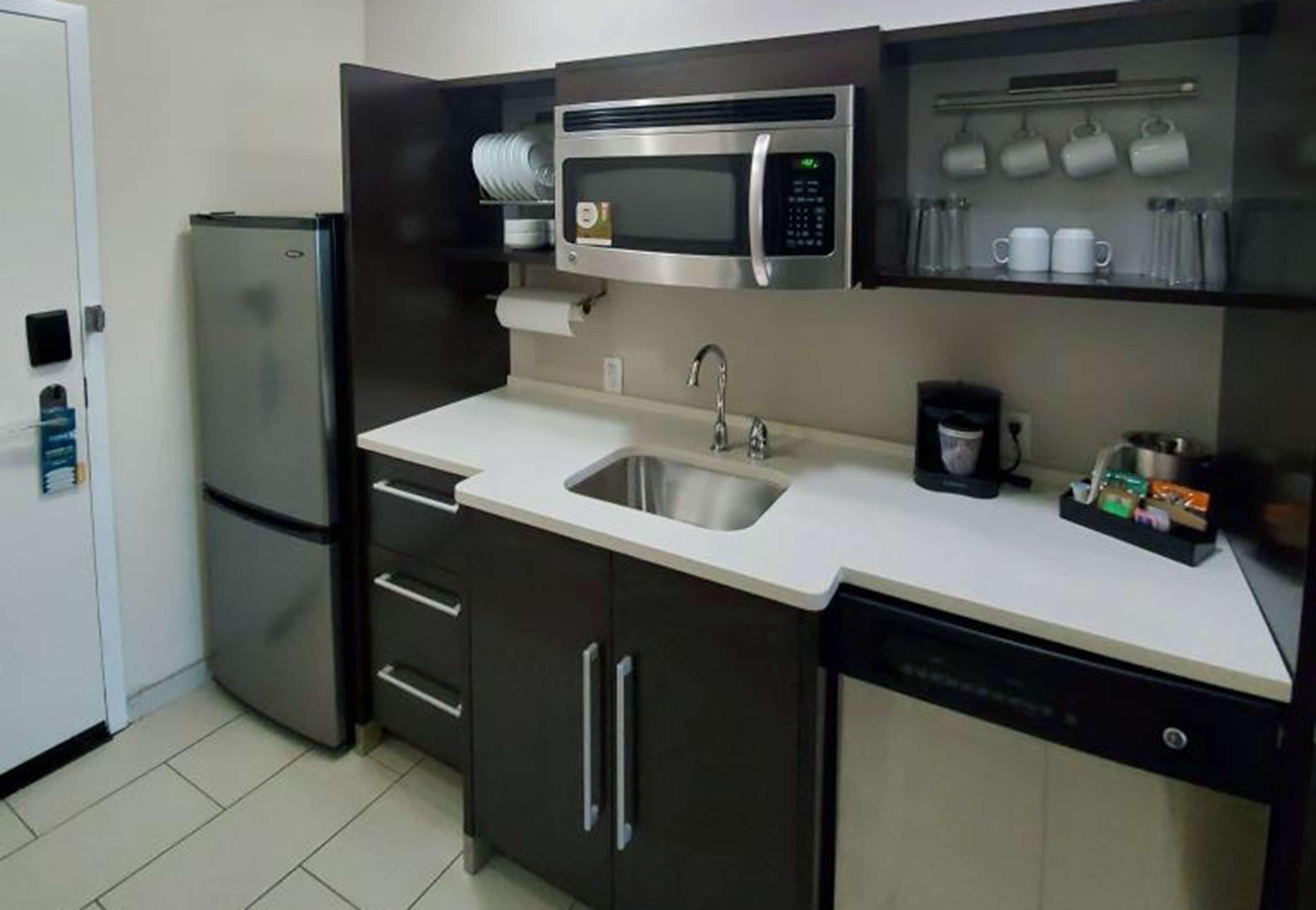 Home2 Suites By Hilton Columbus Kültér fotó
