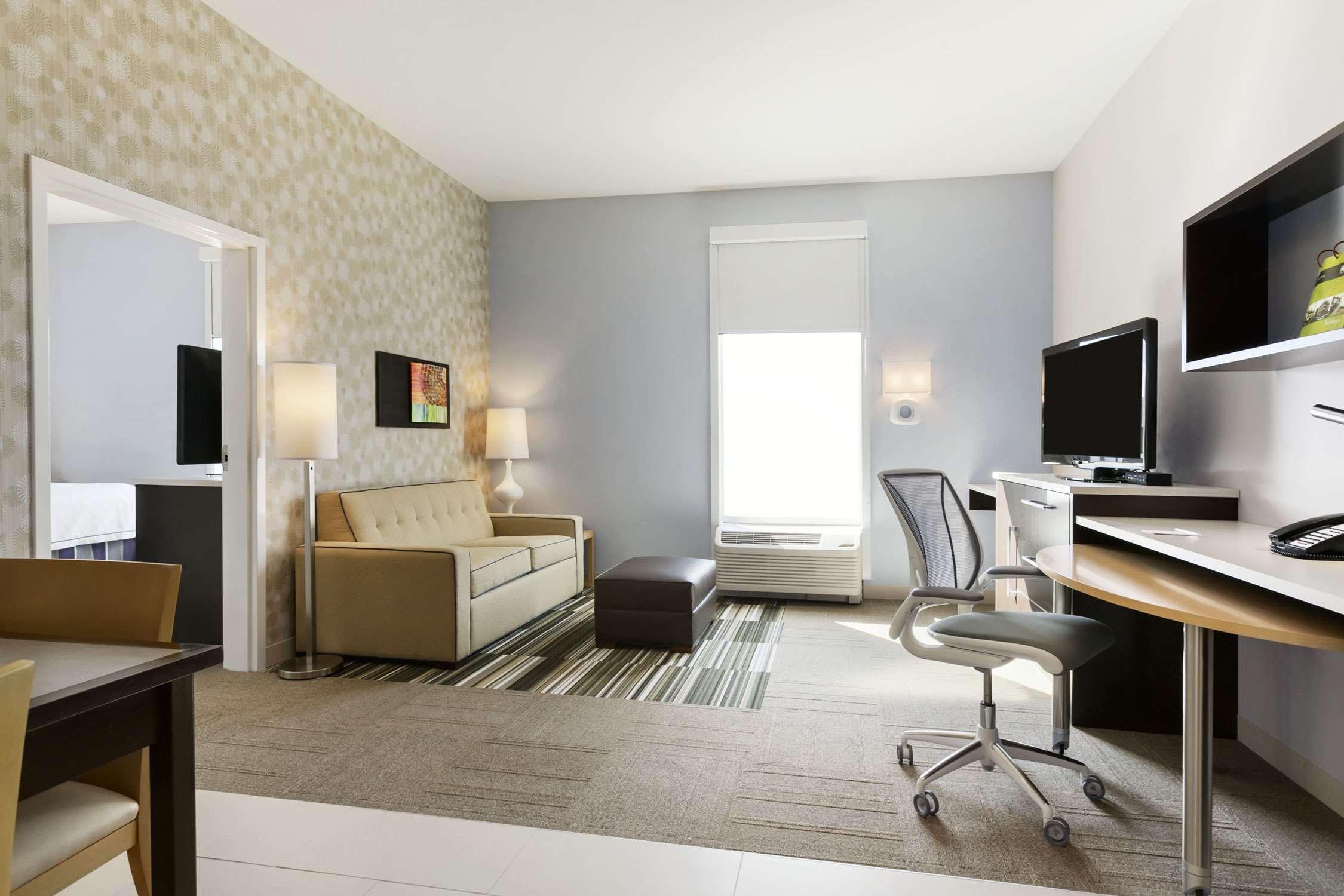 Home2 Suites By Hilton Columbus Kültér fotó