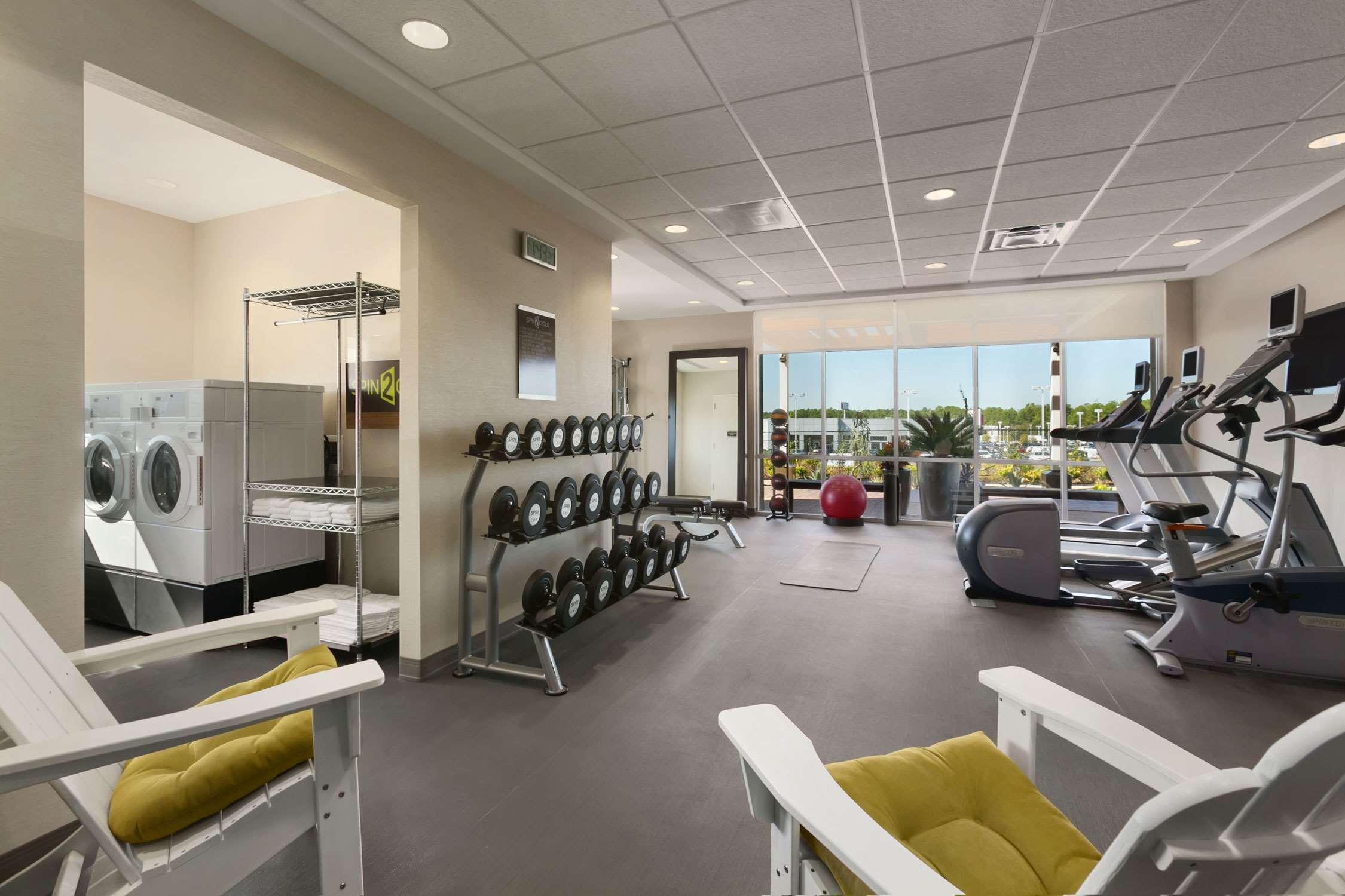 Home2 Suites By Hilton Columbus Kültér fotó