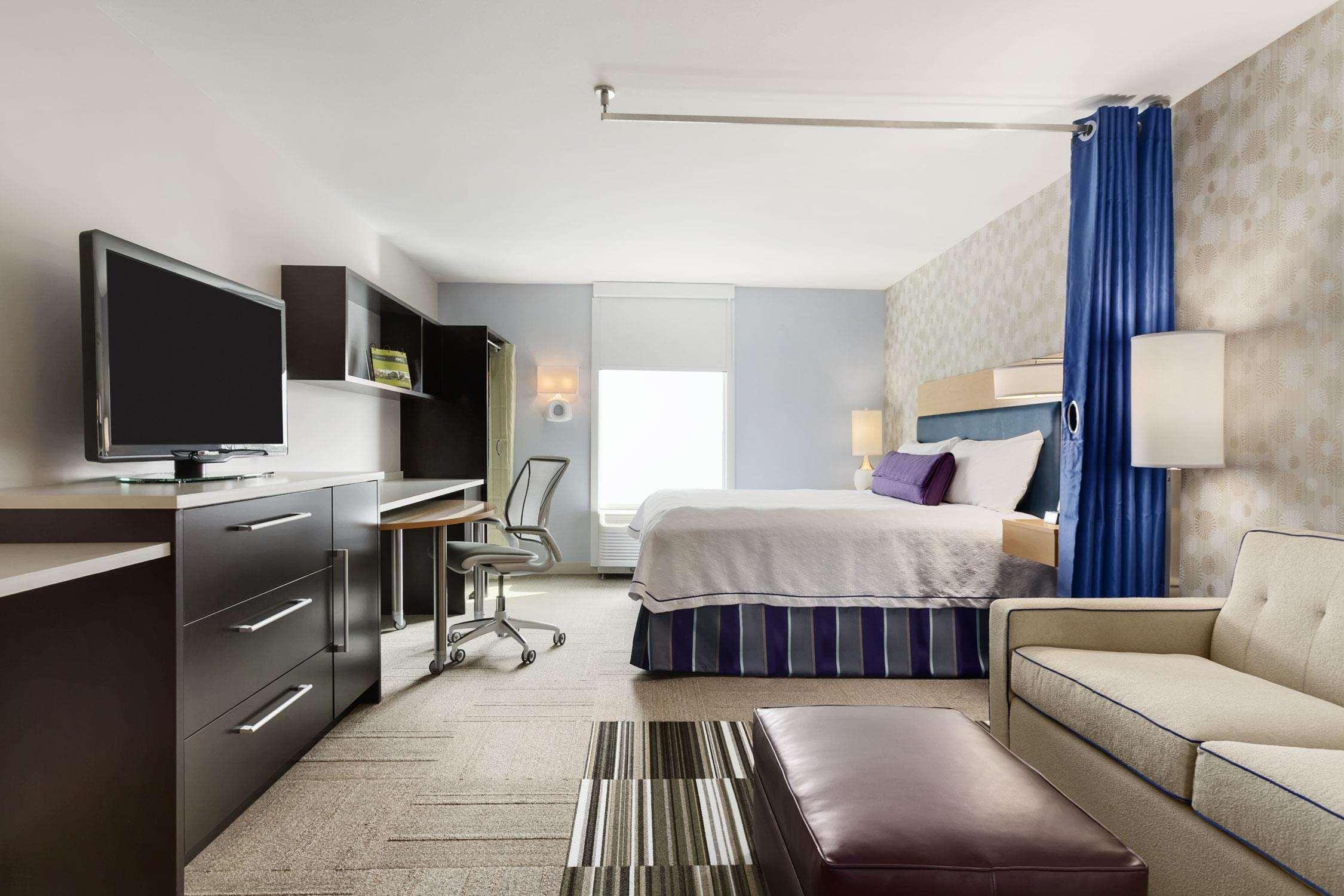 Home2 Suites By Hilton Columbus Kültér fotó