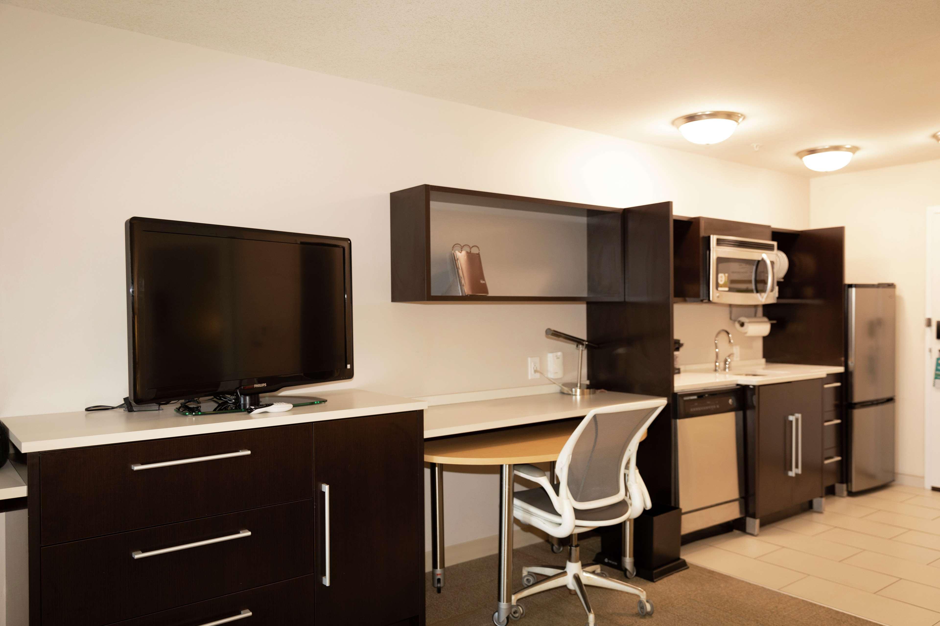 Home2 Suites By Hilton Columbus Kültér fotó
