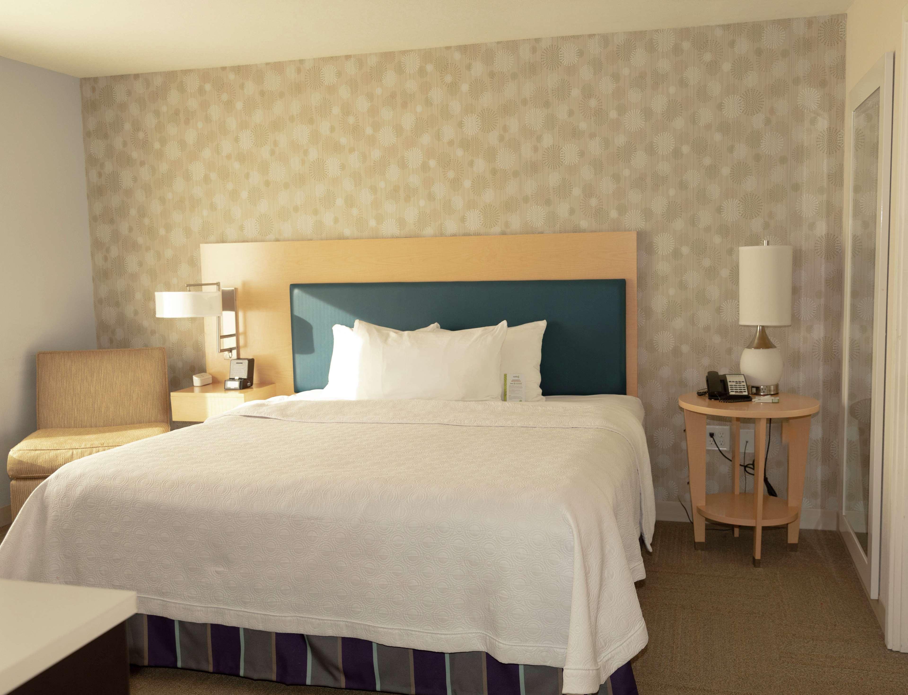 Home2 Suites By Hilton Columbus Kültér fotó