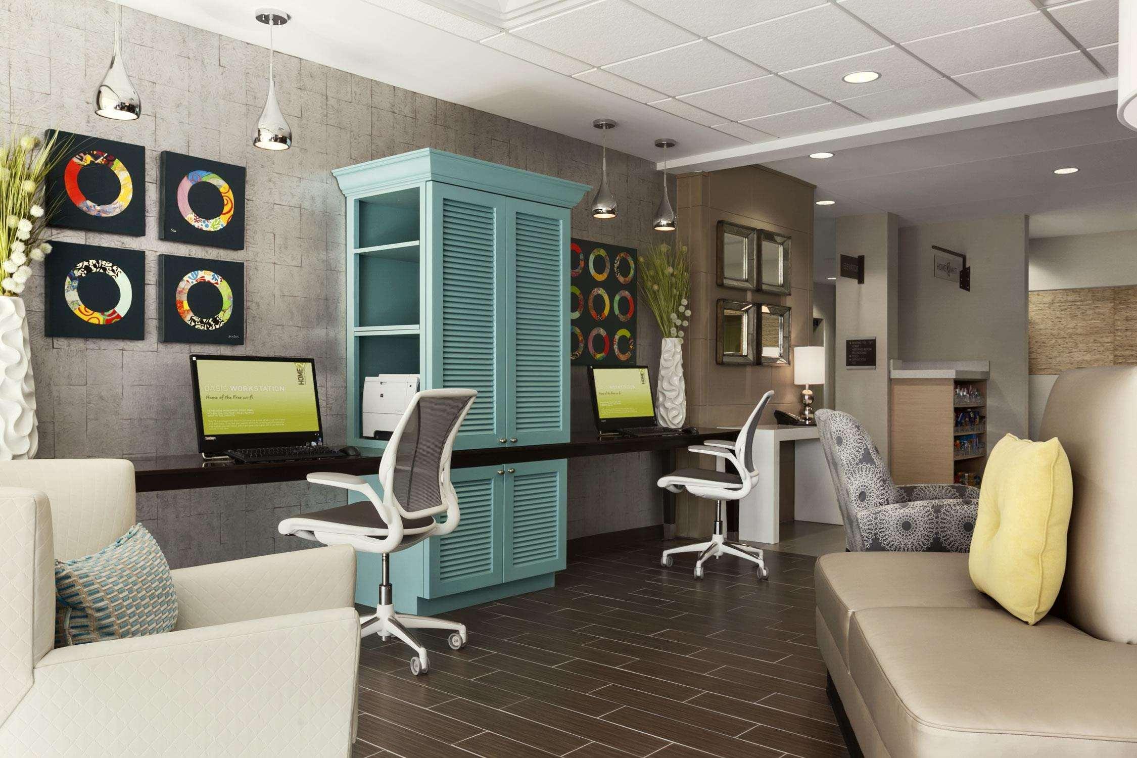 Home2 Suites By Hilton Columbus Kültér fotó