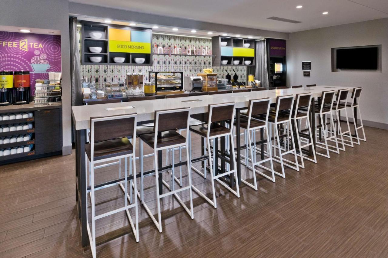 Home2 Suites By Hilton Columbus Kültér fotó