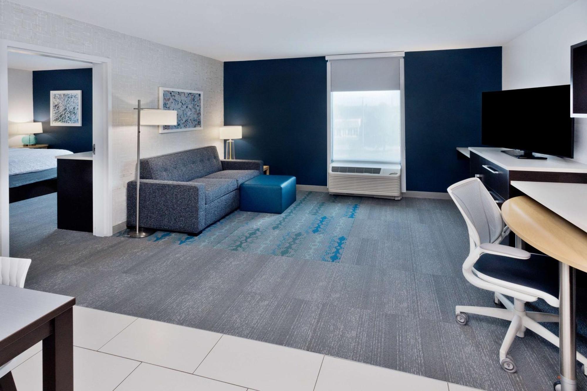 Home2 Suites By Hilton Columbus Kültér fotó