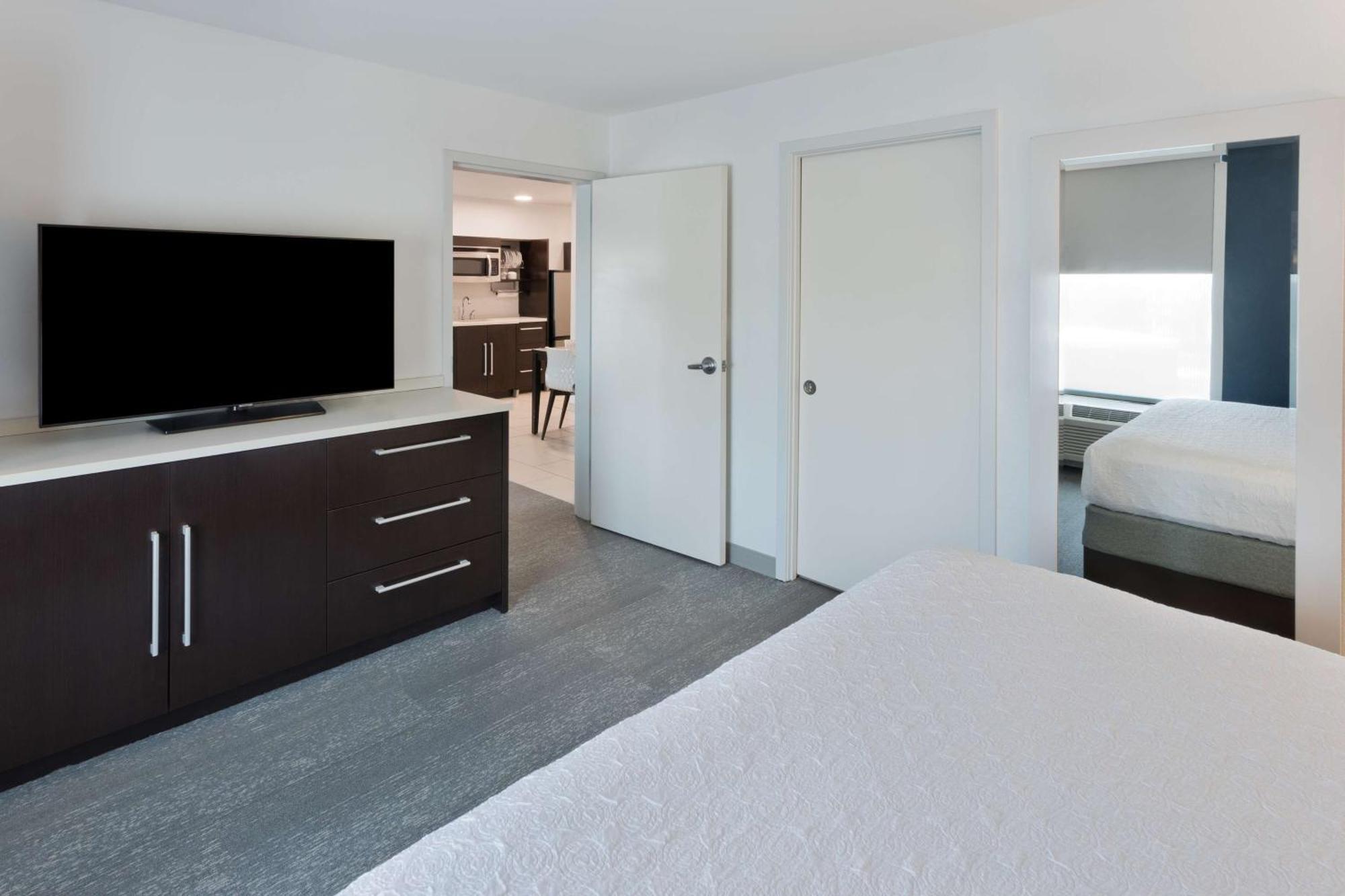 Home2 Suites By Hilton Columbus Kültér fotó