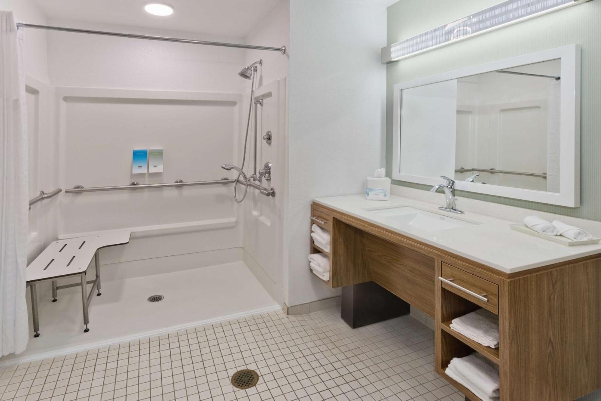 Home2 Suites By Hilton Columbus Kültér fotó