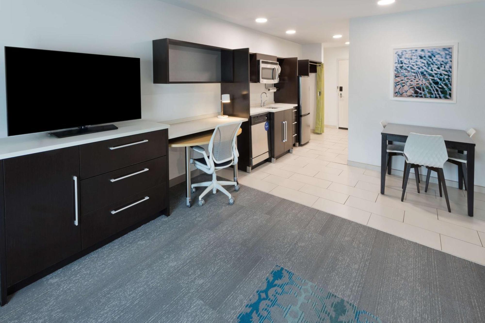 Home2 Suites By Hilton Columbus Kültér fotó