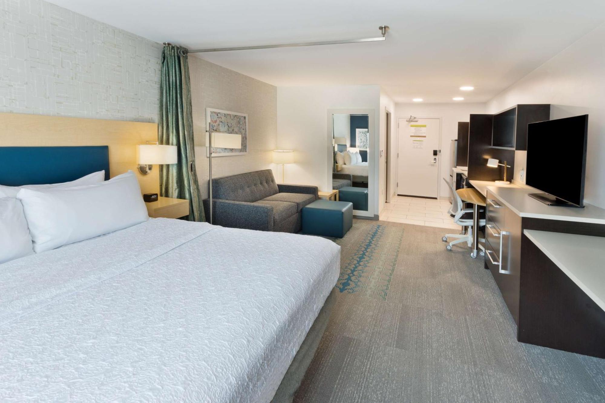 Home2 Suites By Hilton Columbus Kültér fotó