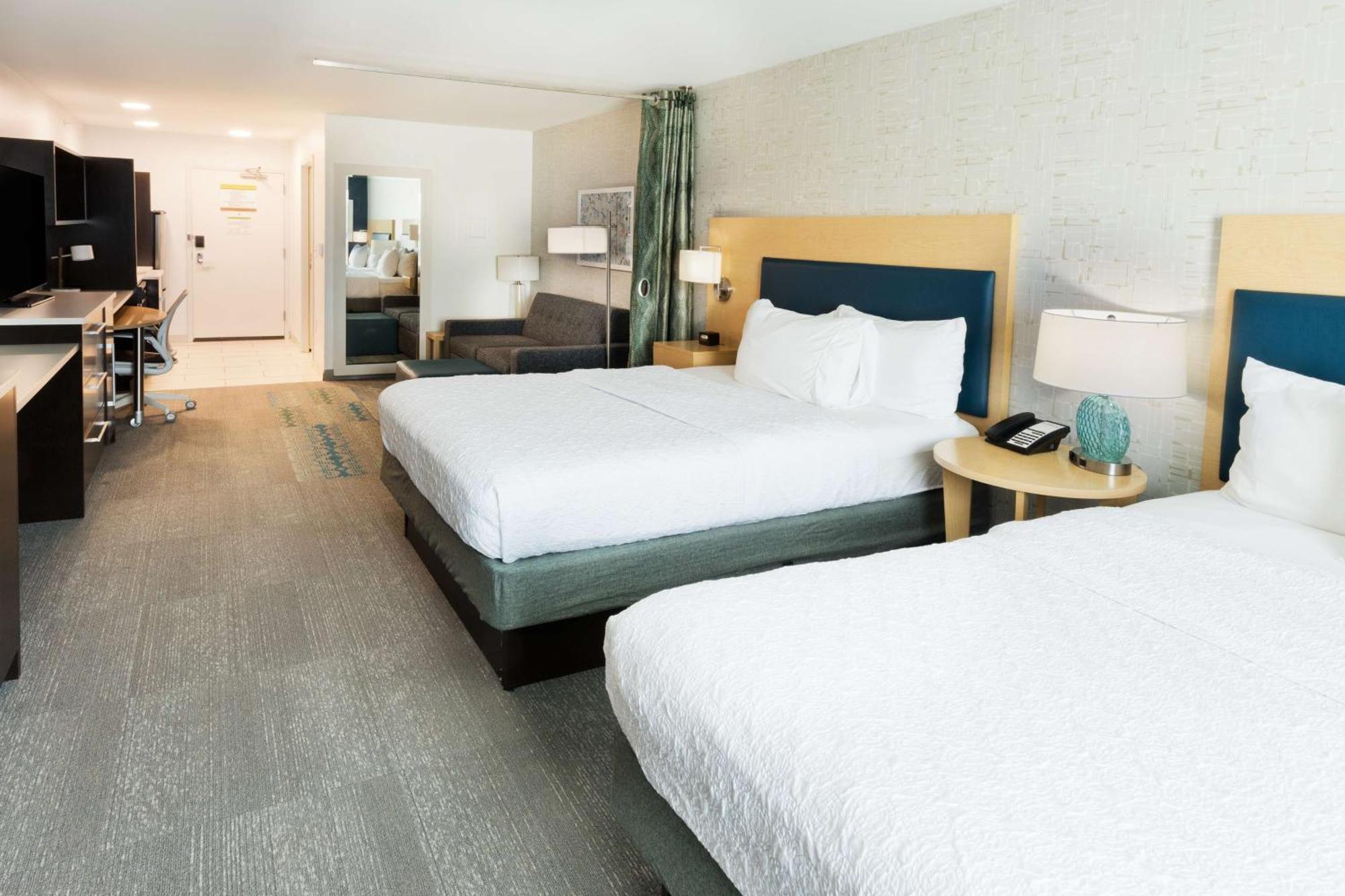 Home2 Suites By Hilton Columbus Kültér fotó