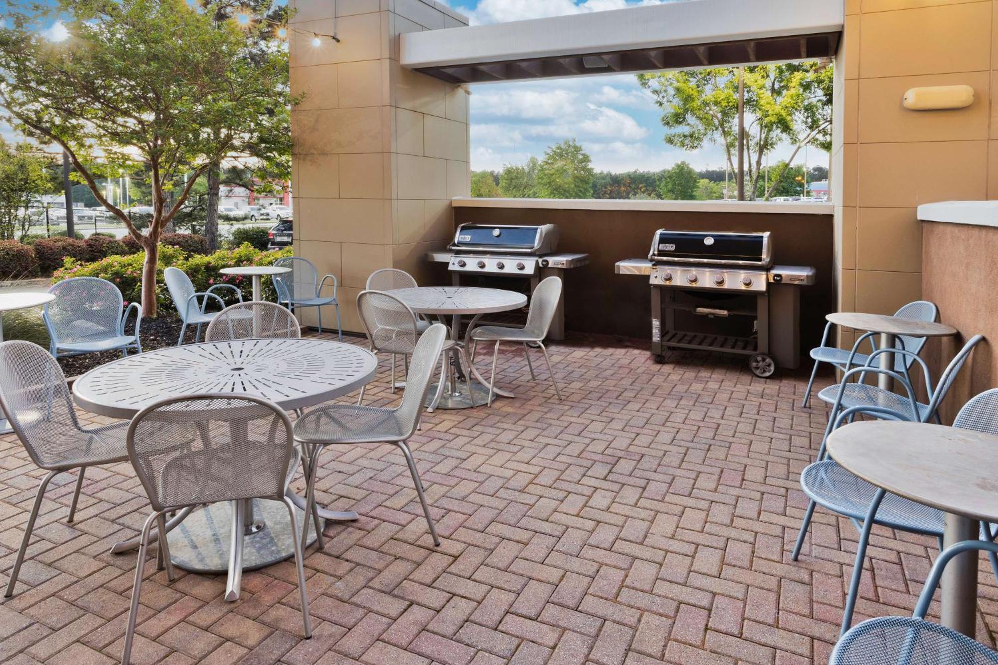 Home2 Suites By Hilton Columbus Kültér fotó