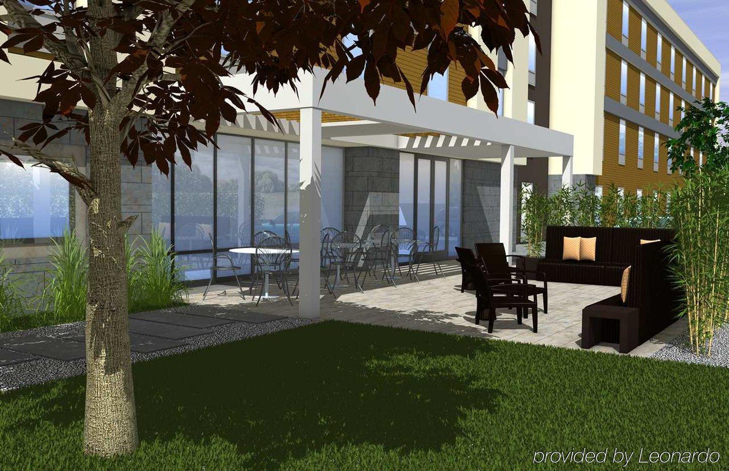 Home2 Suites By Hilton Columbus Kültér fotó